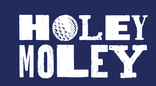 Holey Moley!