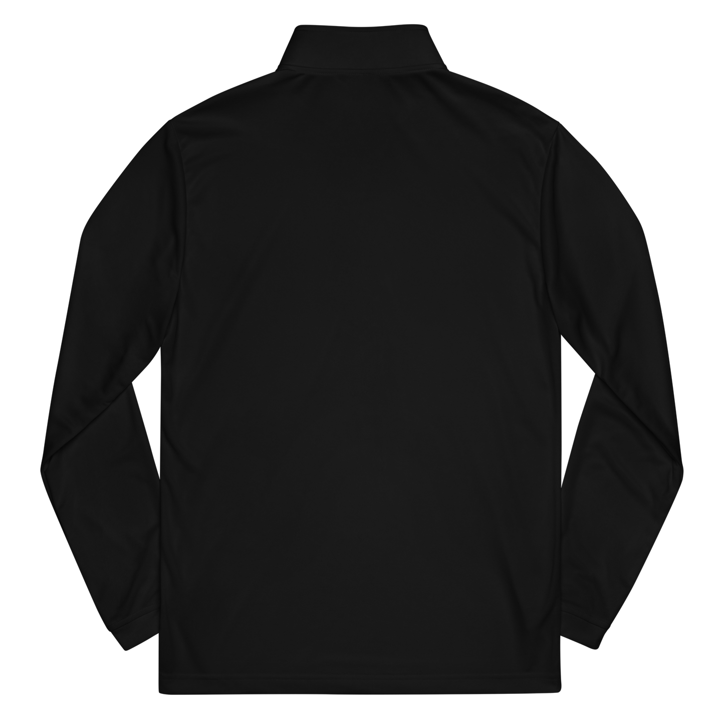 50th Staff Quarter zip pullover