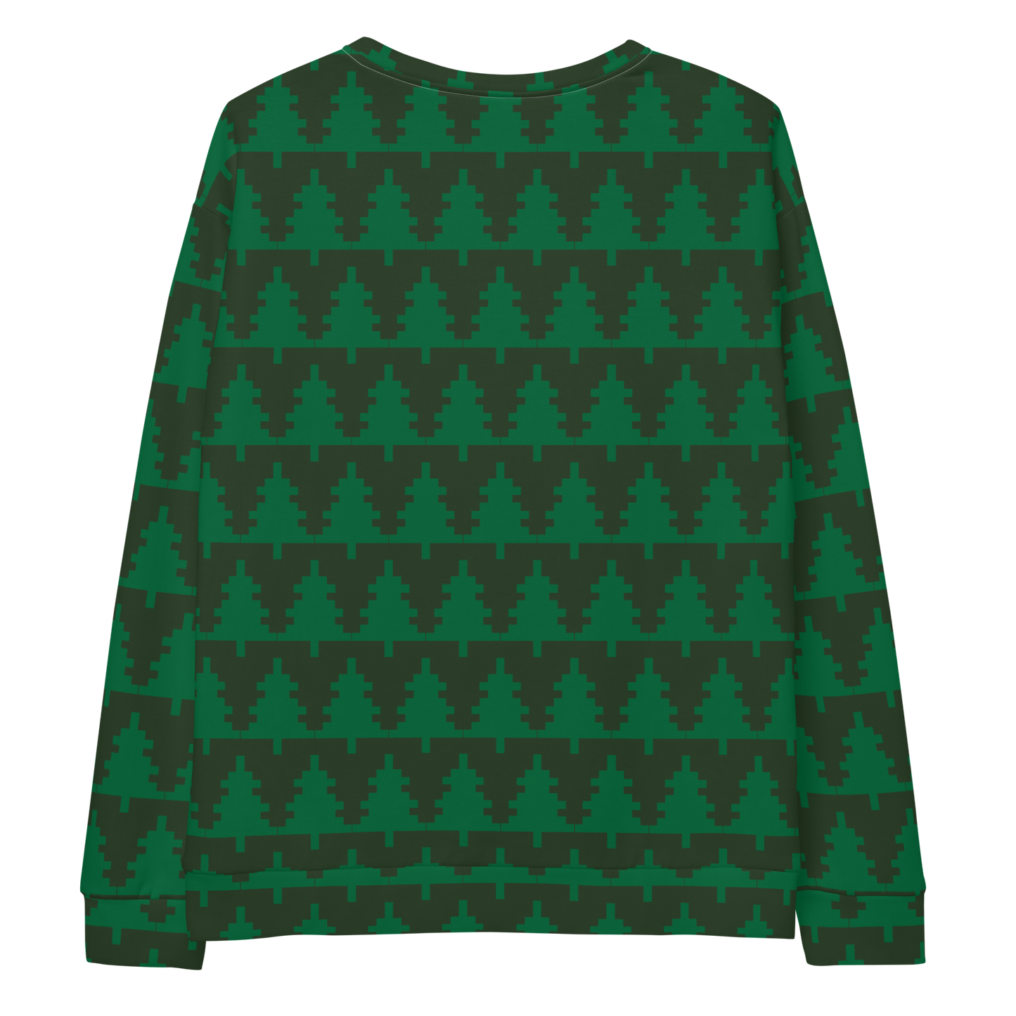 Bones Holiday Sweatshirt