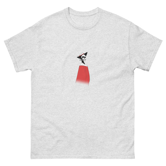 Simple Silhouette - Mens