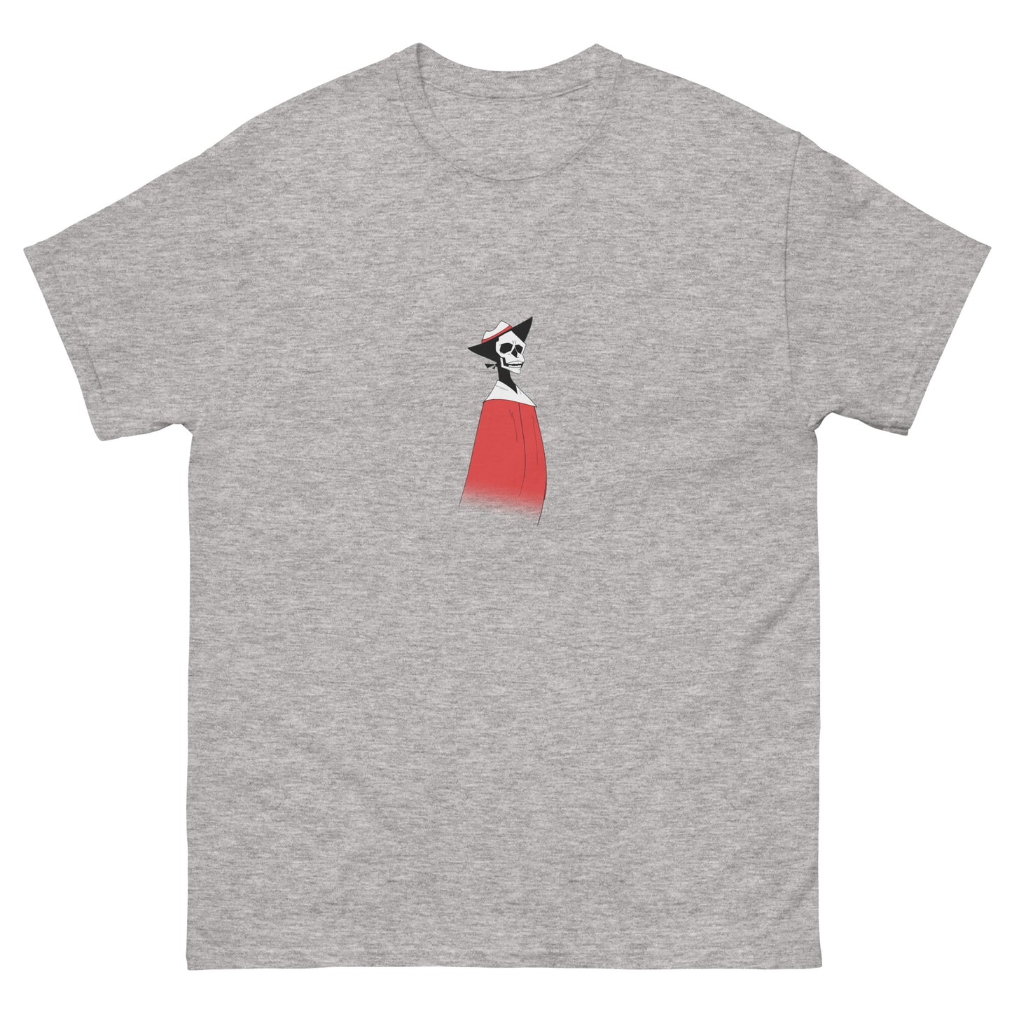 Simple Silhouette - Mens