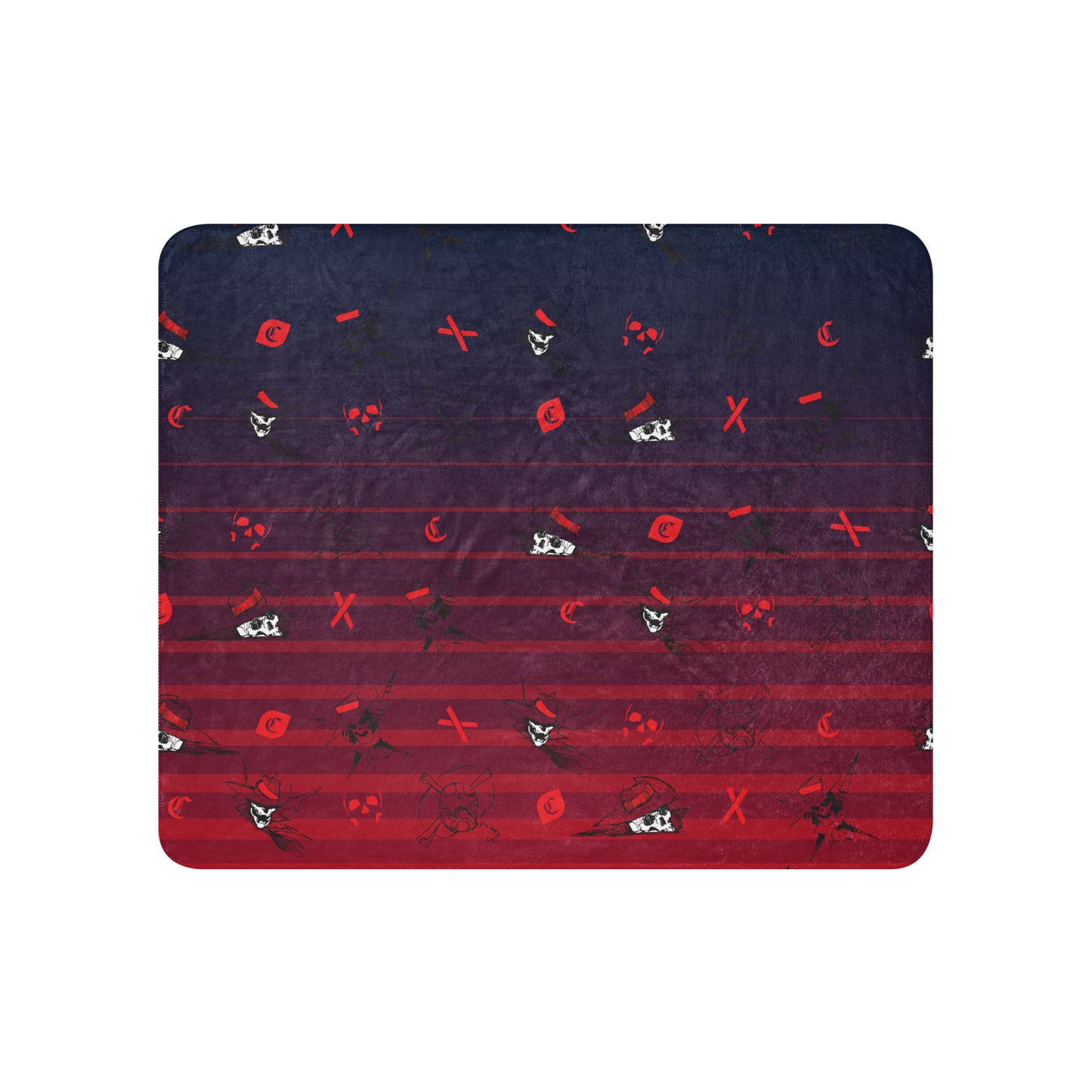 The Skullduggery Snuggler