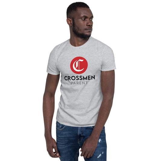 Crossmen Parents Unisex Logo Shirt