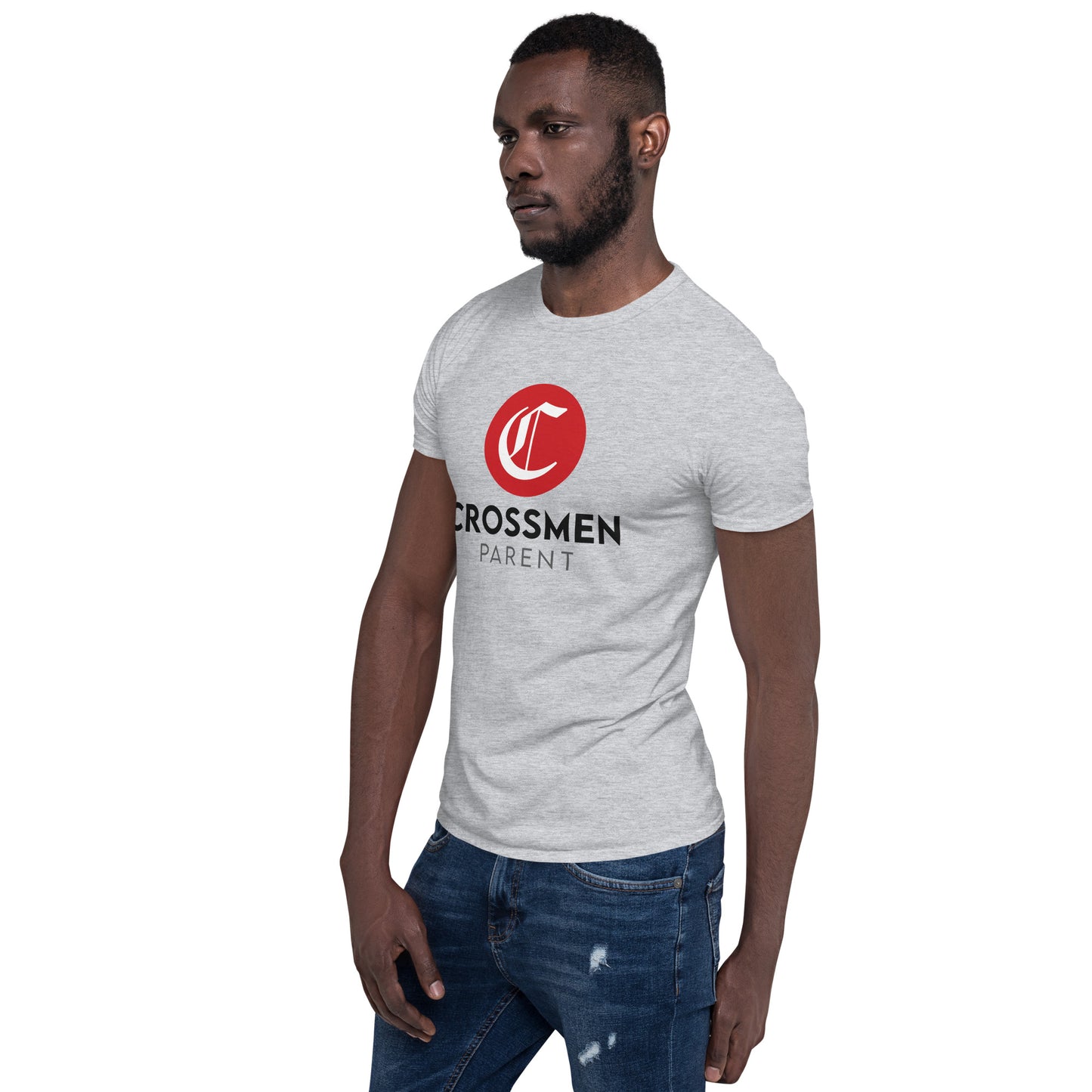 Crossmen Parents Unisex Logo Shirt