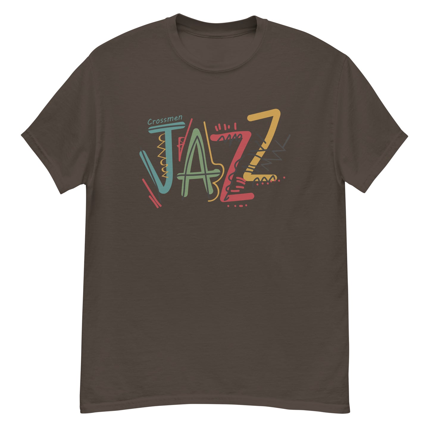 Crossmen Jazz