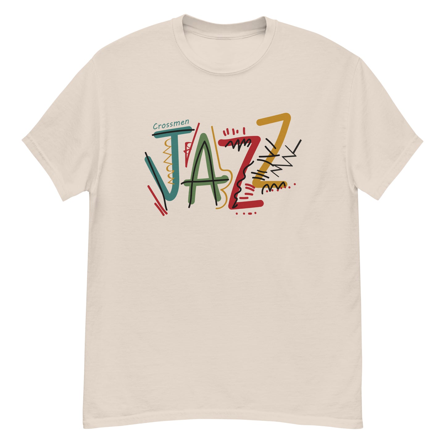 Crossmen Jazz