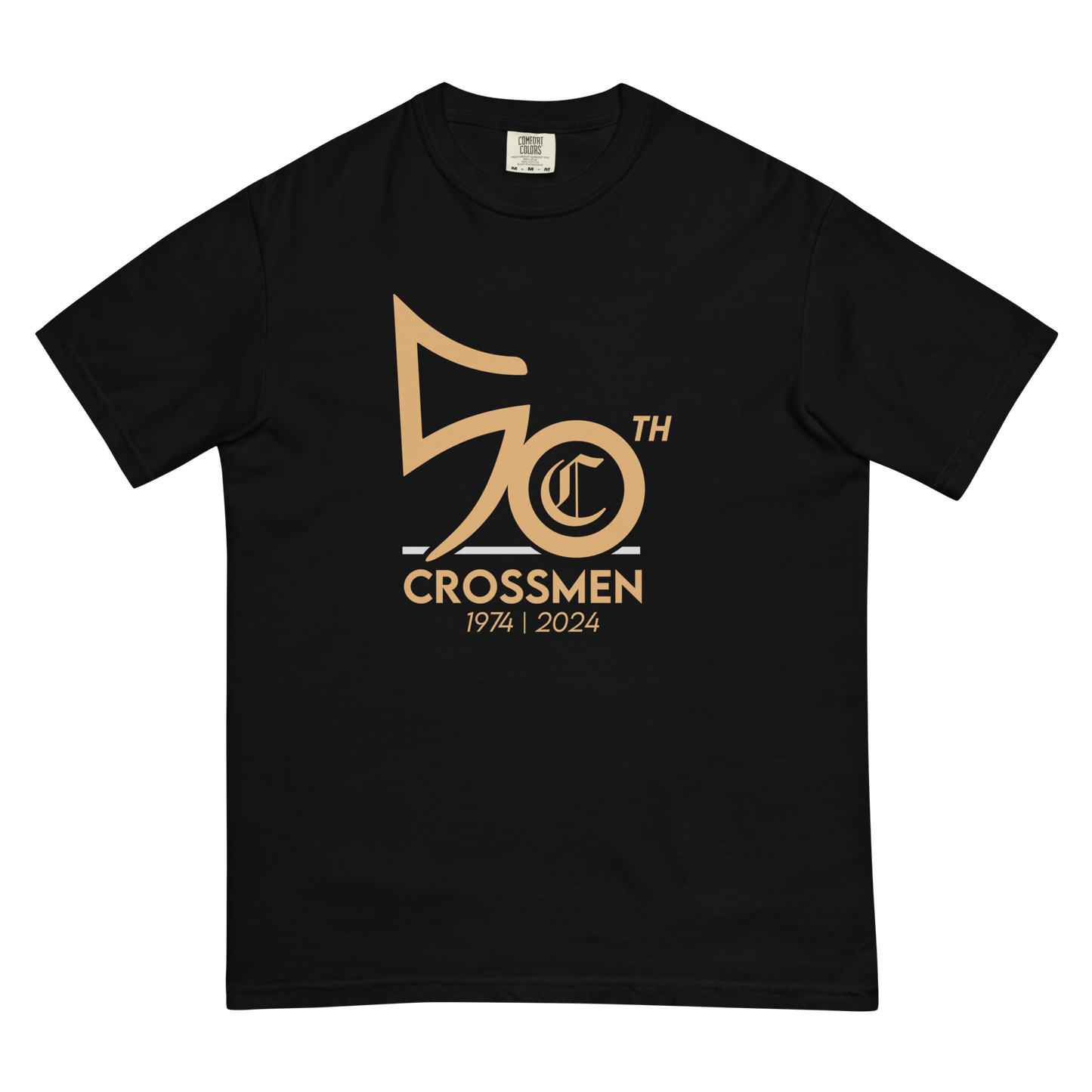 50th Anniversary Logo Shirt