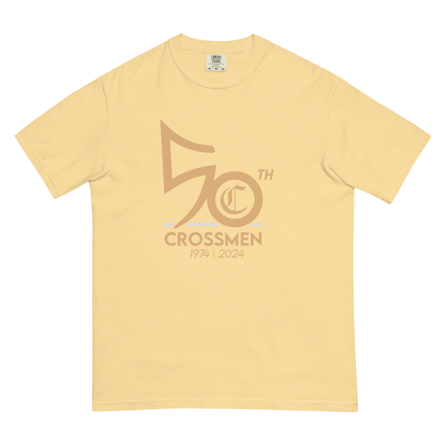 50th Anniversary Logo Shirt