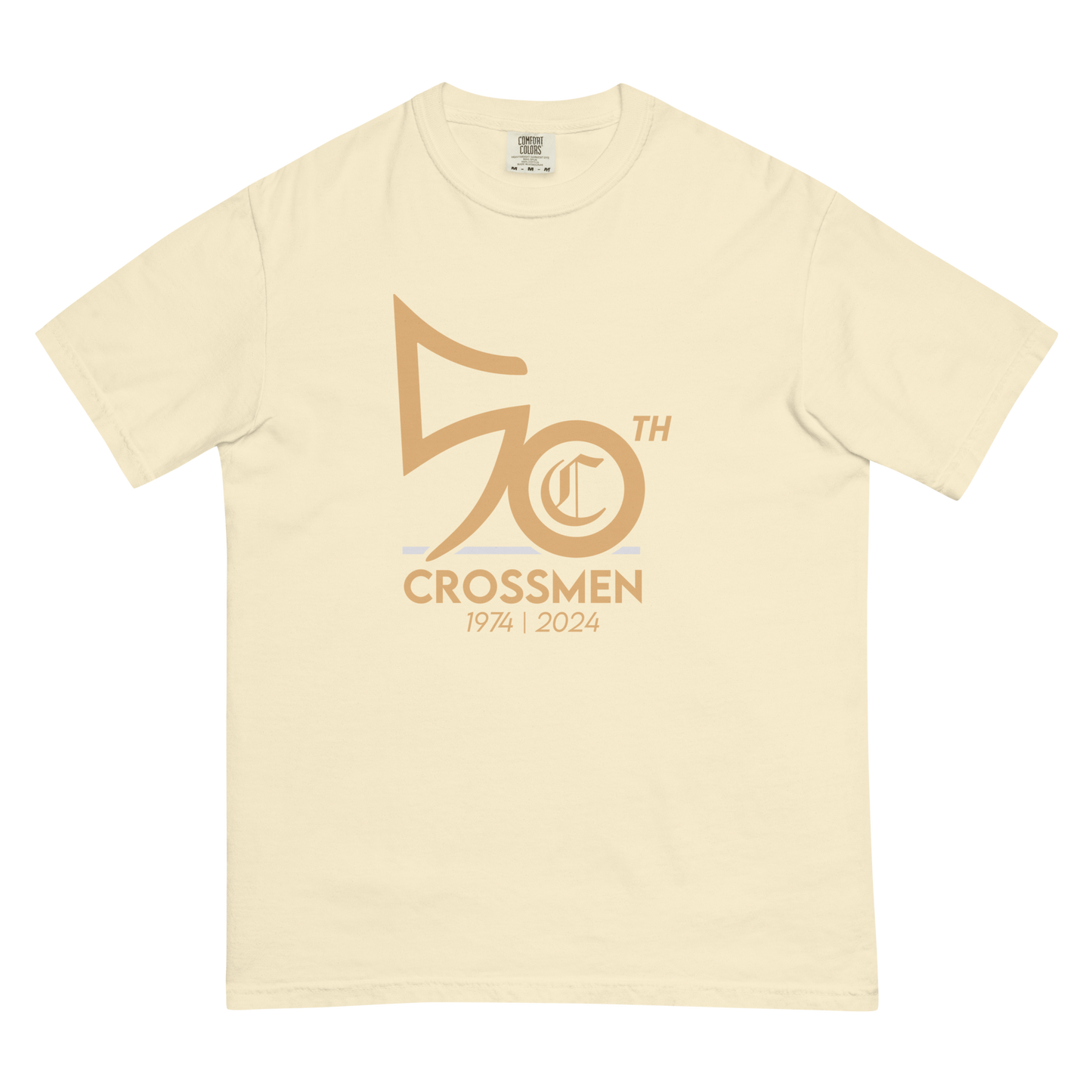 50th Anniversary Logo Shirt