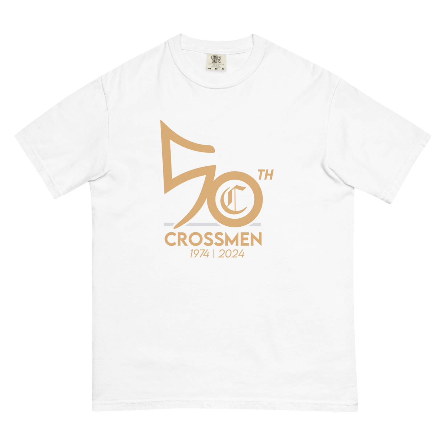 50th Anniversary Logo Shirt