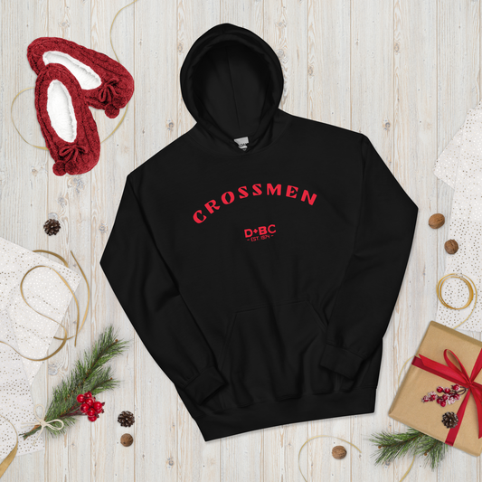 Crossmen D+BC Hoodie