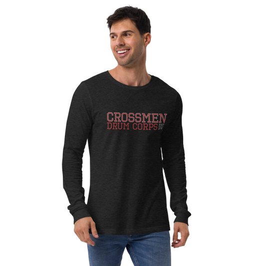 Crossmen long-sleeve Shirt