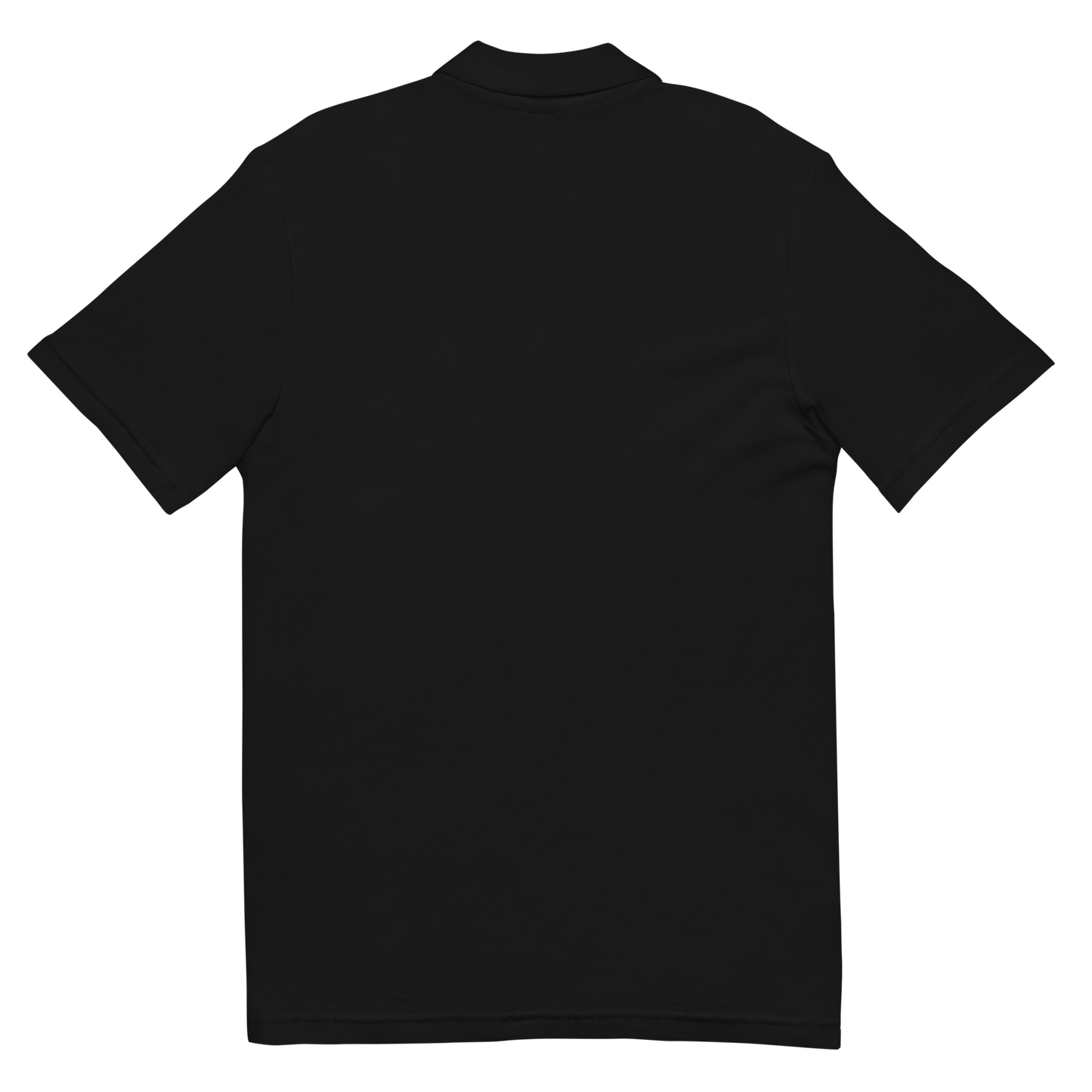 Crossmen unisex polo