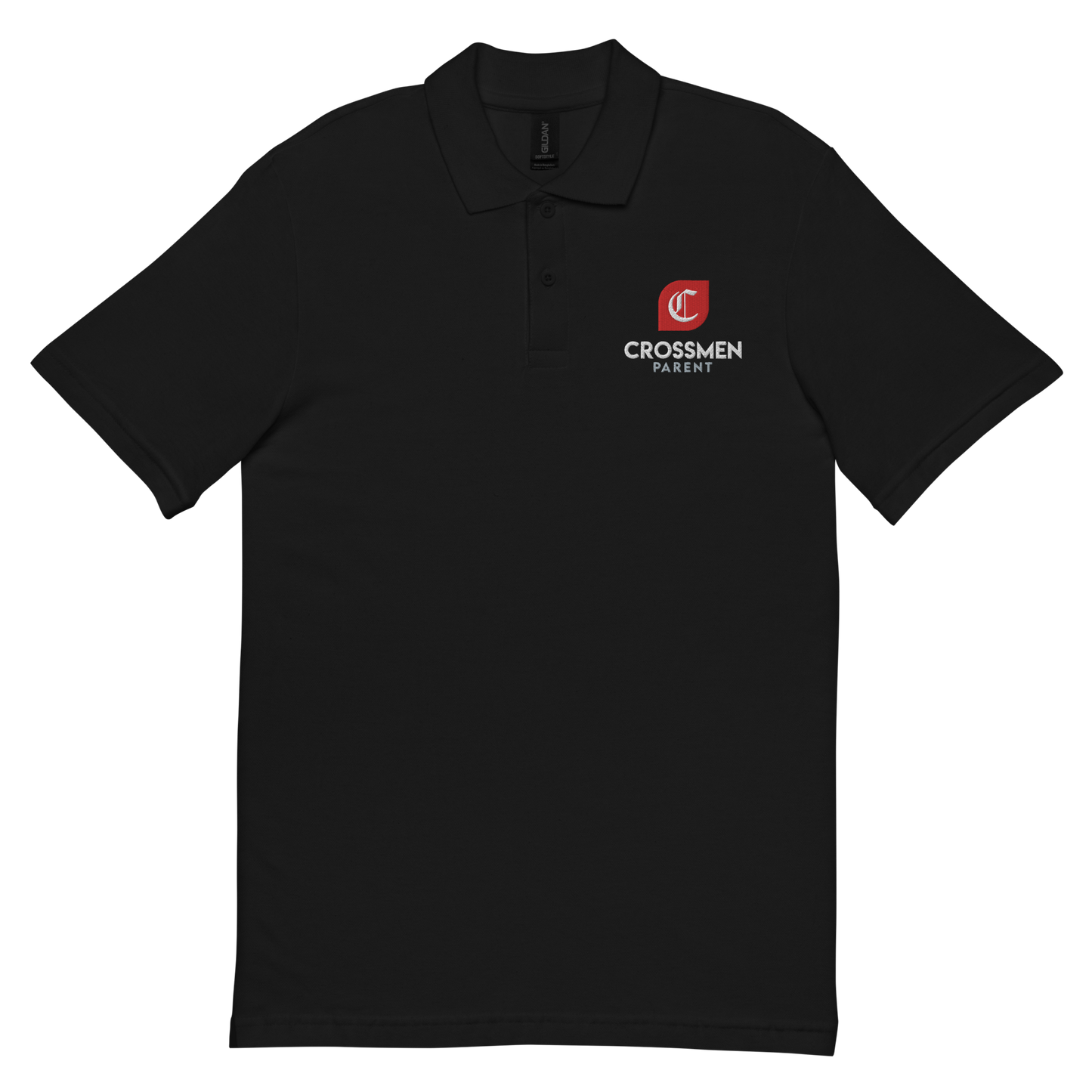 Crossmen unisex polo