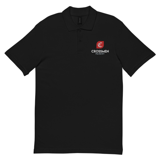 Crossmen unisex polo