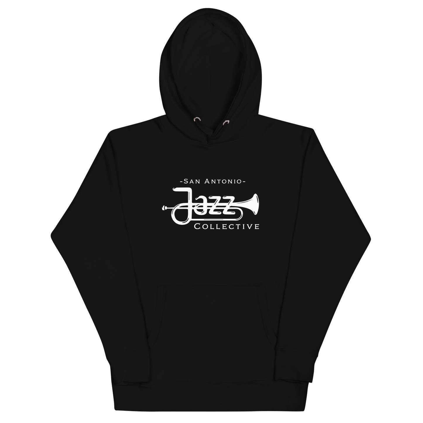 Unisex San Antonio Jazz Collective Hoodie
