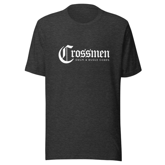 Old English Crossmen Shirt