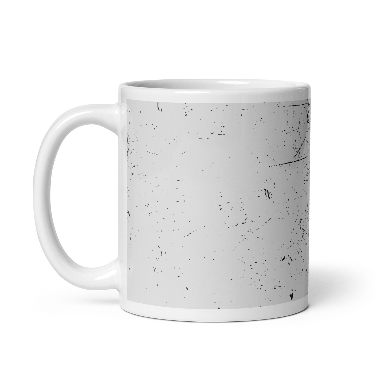Bones' Mug