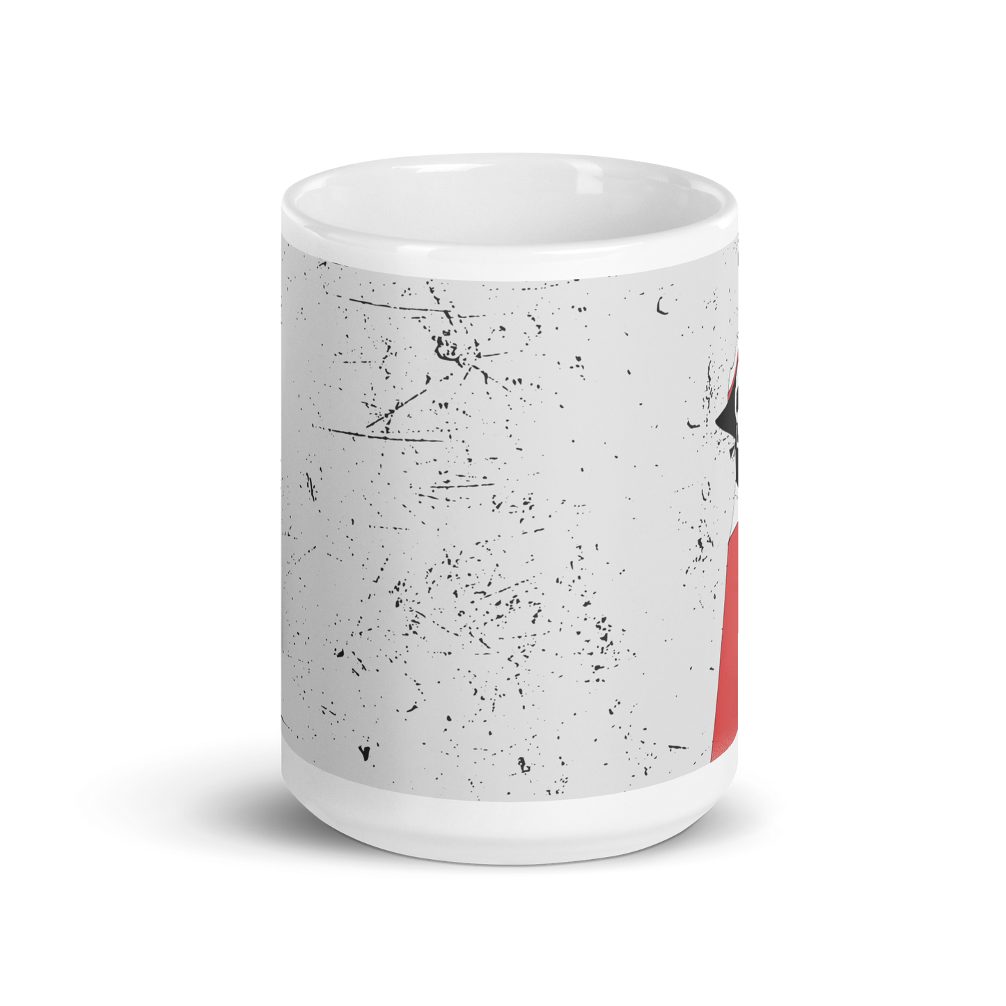 Bones' Mug