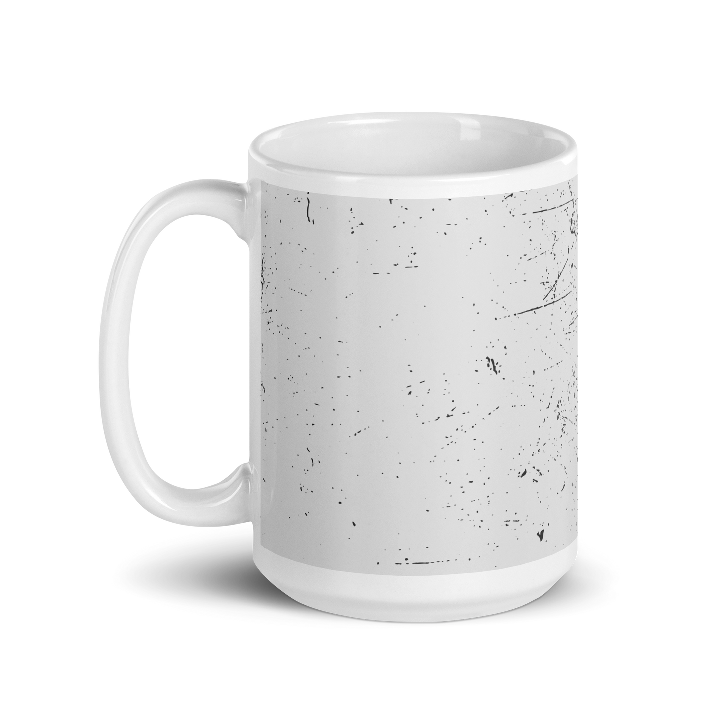 Bones' Mug