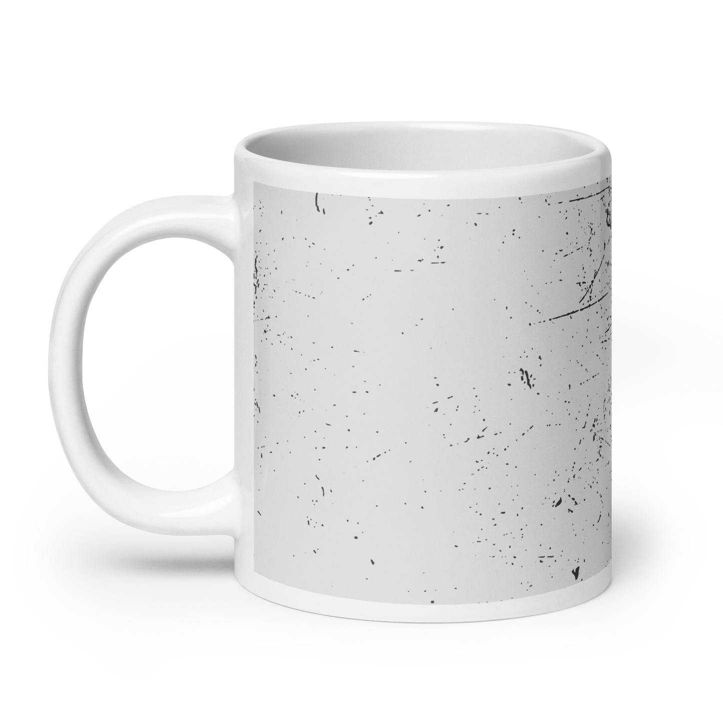 Bones' Mug