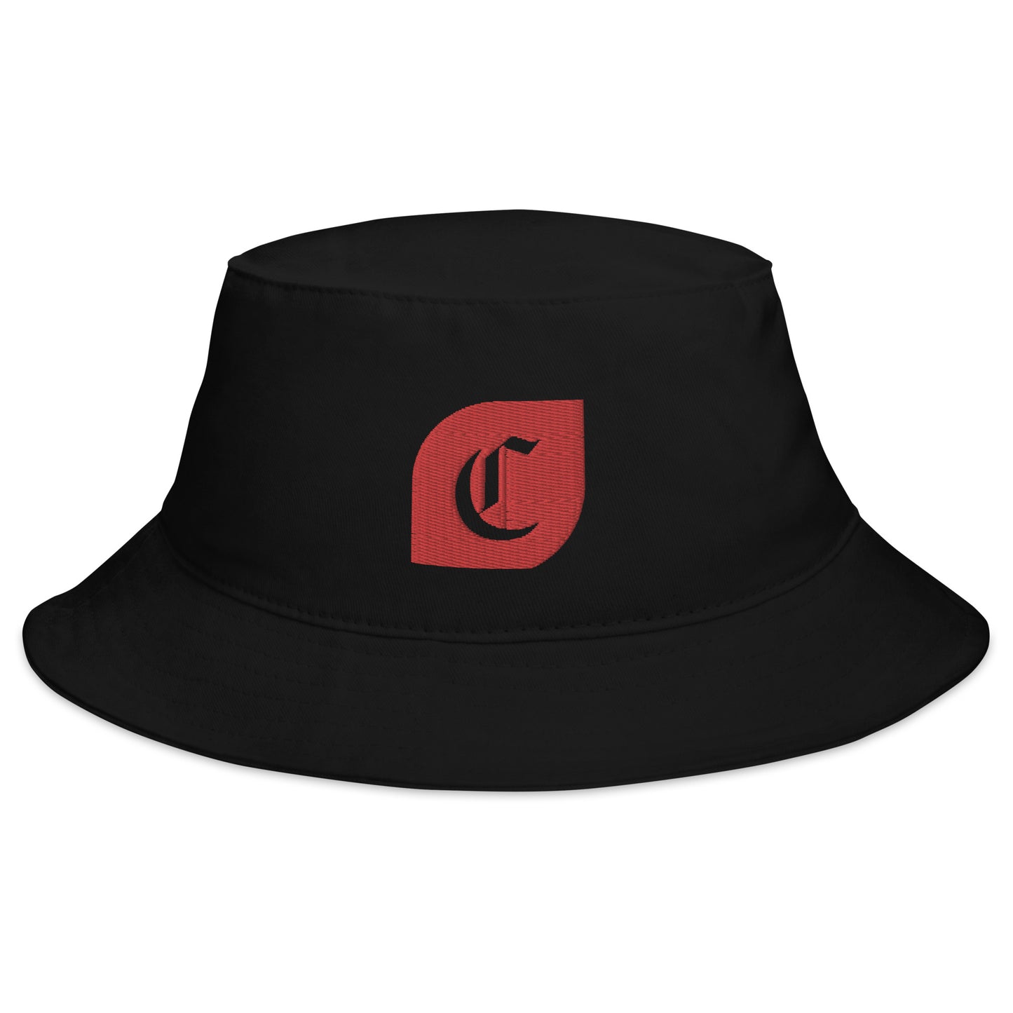 Crossmen Logo Bucket Hat