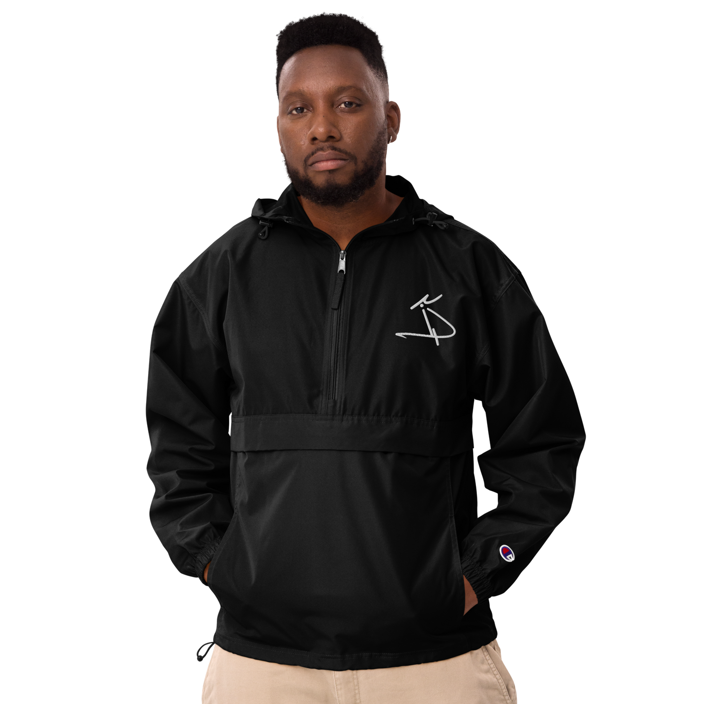 Delco D pack jacket