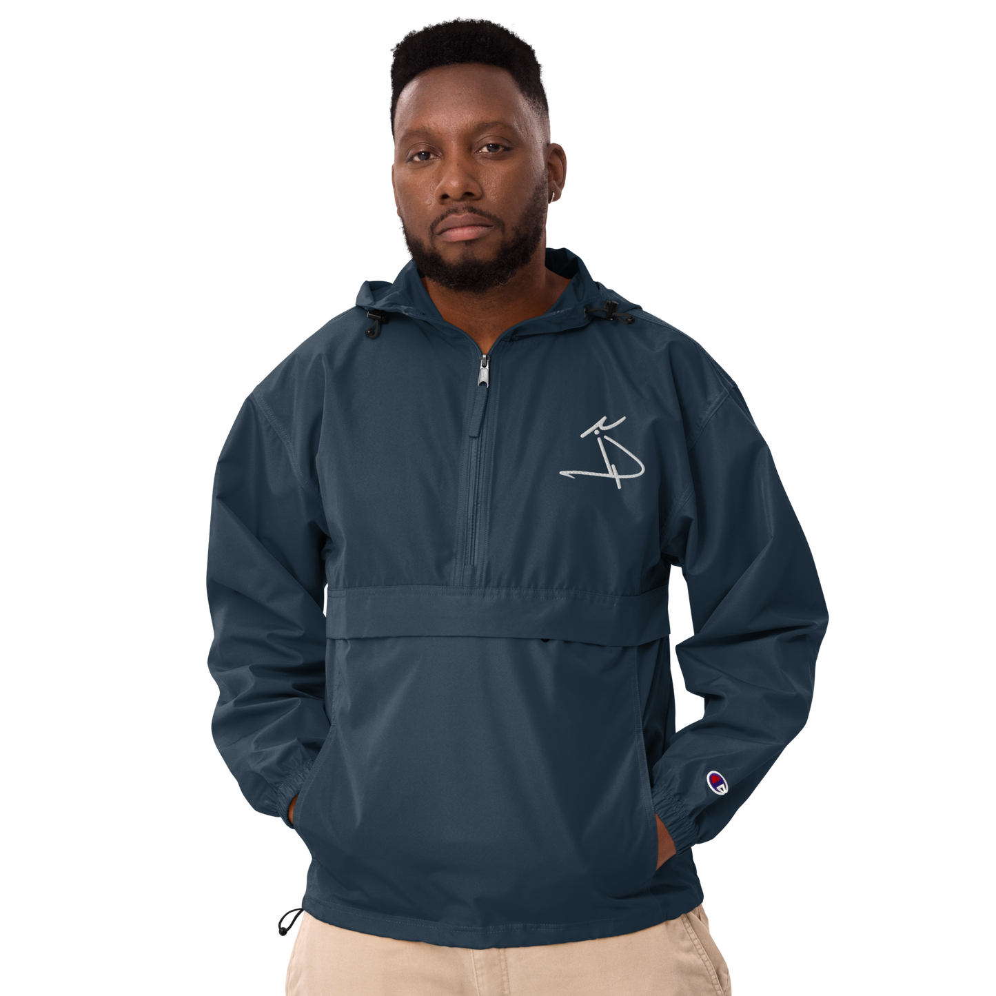 Delco D pack jacket