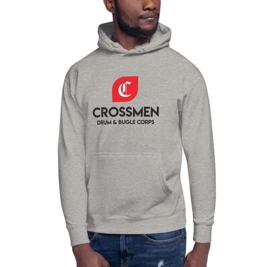 Crossmen Unisex Hoodie