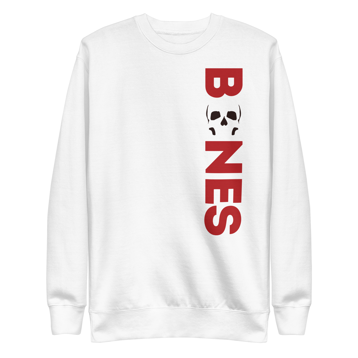 Boneskull sweatshirt - unisex