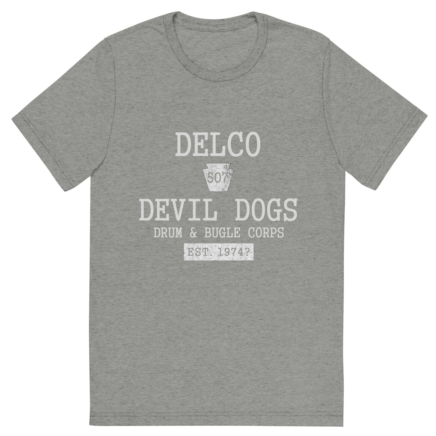 Vintage Delco Short sleeve t-shirt