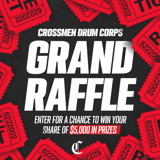 2026 Grand Raffle