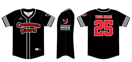 2025 Guard Section Jersey