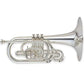 Used Yamaha Mellophone -YMP-204MS