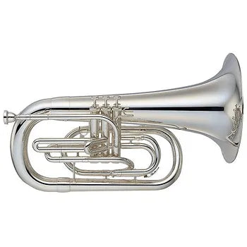 Used Yamaha Euphonium - YEP-202MS