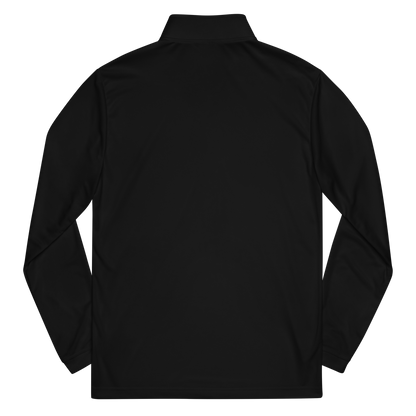 50th Staff Quarter zip pullover