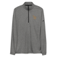 50th Anniversary Embroidered Quarter zip pullover