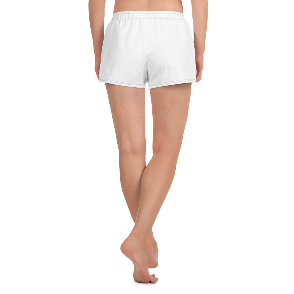 Alumni Corps Members, Women’s Athletic Shorts