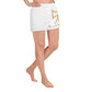 Alumni Corps Members, Women’s Athletic Shorts