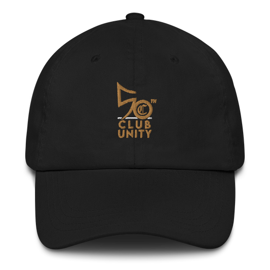 Club Unity Hat