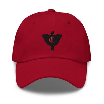 Alumni corps members Classic Ball Cap