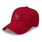 Alumni Classic style 50th Corps Member Hat