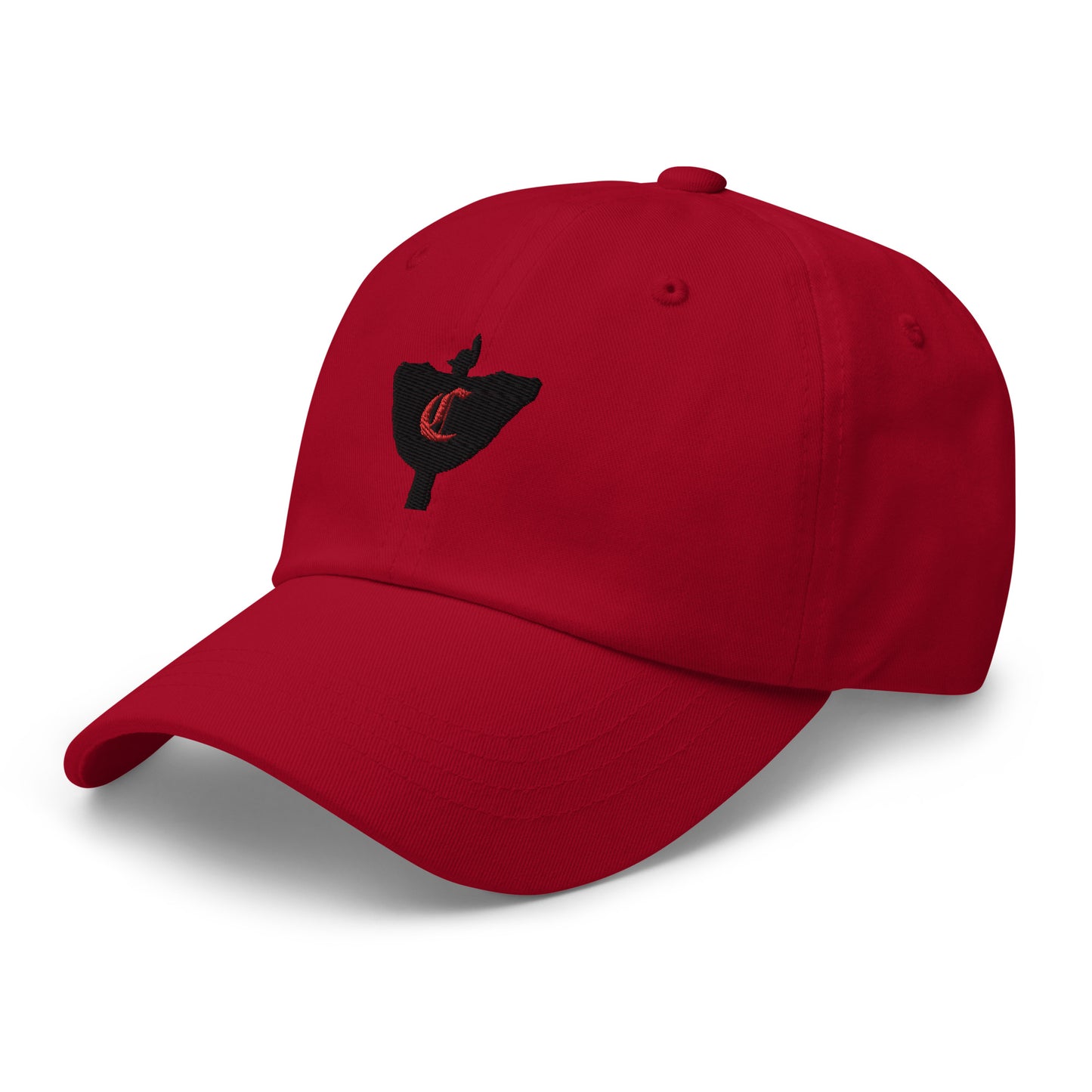 Alumni corps members Classic Ball Cap