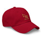 Alumni Classic style 50th Corps Member Hat