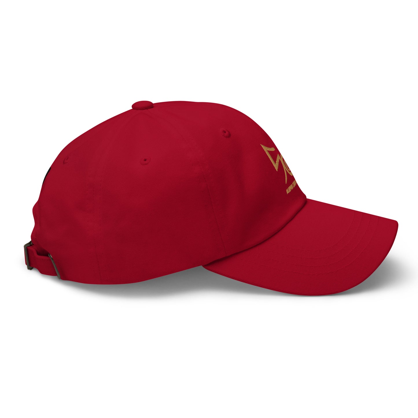 Alumni Classic style 50th Corps Member Hat