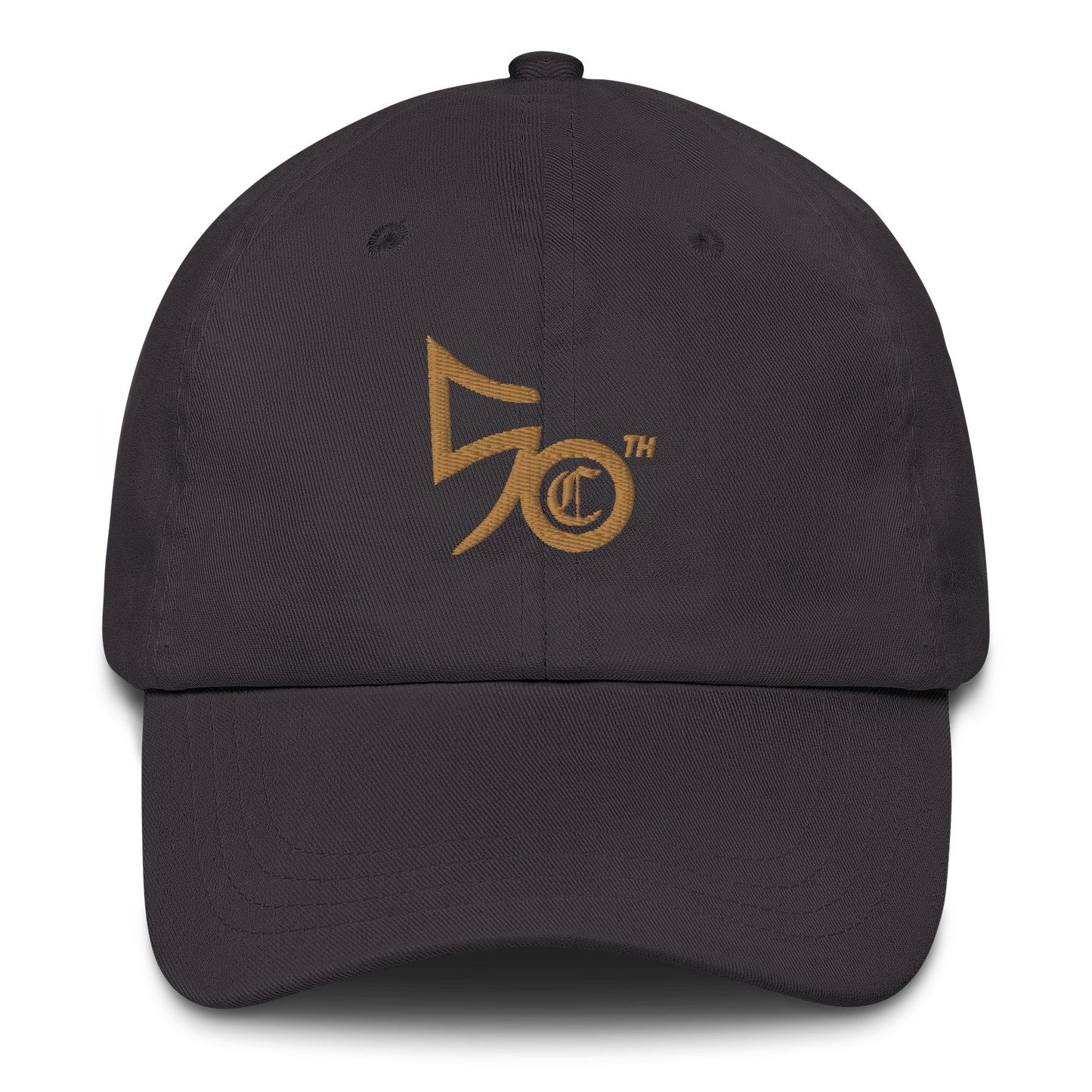 Dad Cap (NOT JUST FOR DADS)