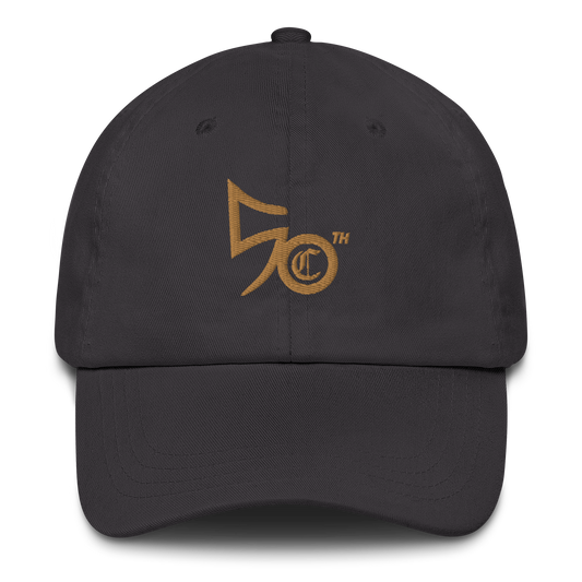 Dad Cap (NOT JUST FOR DADS)