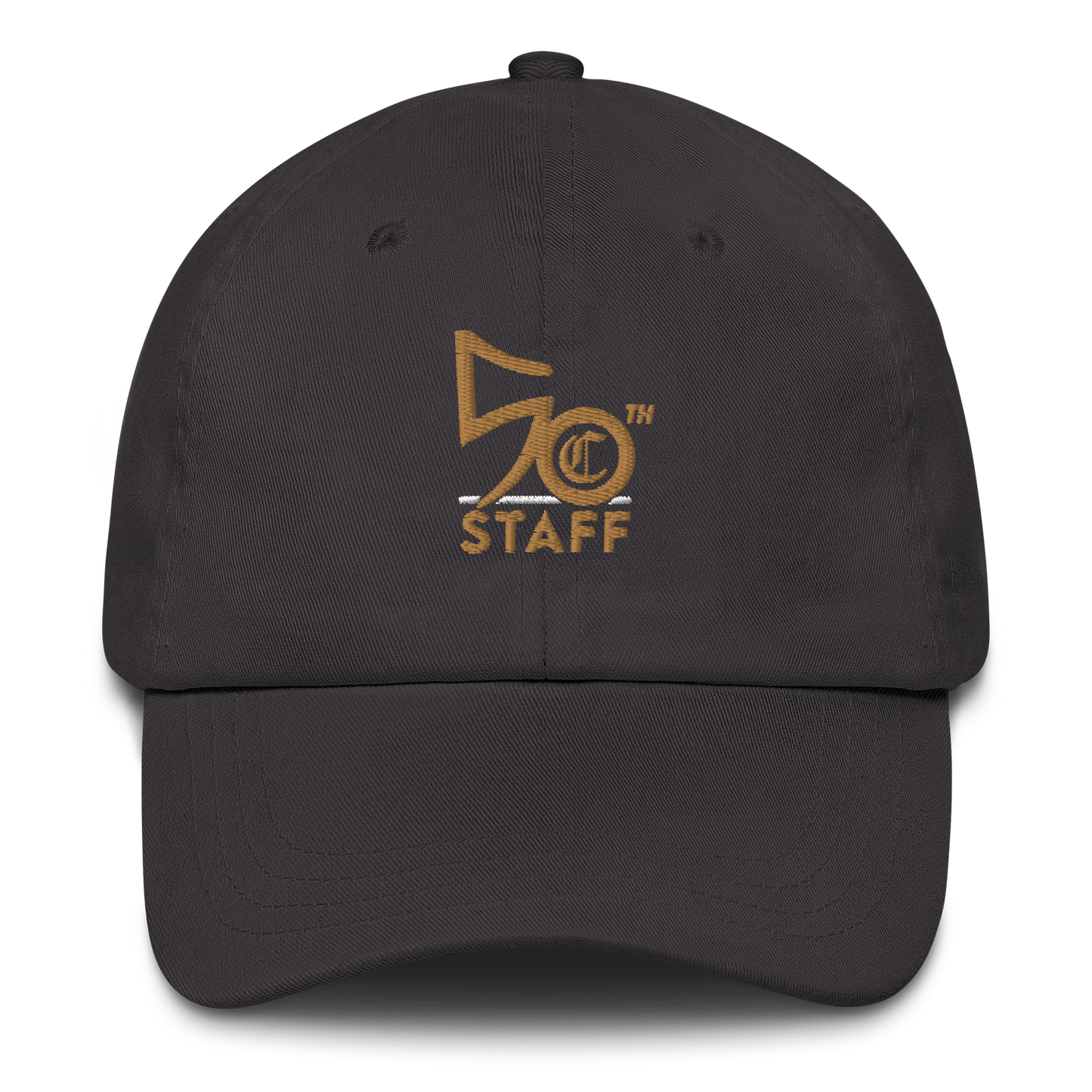 Staff hat