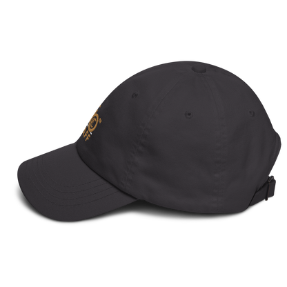 Staff hat