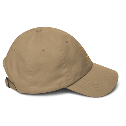 Staff hat